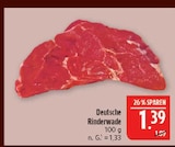 Aktuelles Deutsche Rinderwade Angebot bei Marktkauf in Fürth ab 1,39 €