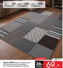 Aktuelle Teppich Angebote bei Zurbrüggen in Bochum Aktuelles Teppich SERAX Angebot bei Zurbrüggen in Bochum ab 69,00 €