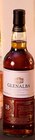 Blended Scotch Whisky 18 Jahre Sherry Cask Finish Angebote von Glenalba bei Lidl Greifswald für 29,99 €