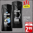 Alaska oder Black Angebote von Axe bei E center Villingen-Schwenningen für 2,99 €