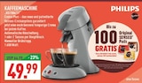 Aktuelles Kaffeemaschine HD7806/37 Angebot bei Marktkauf in Recklinghausen ab 49,99 €