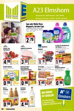 Marktkauf Prospekt "Aktuelle Angebote", 16 Seiten, für Groß Nordende, 14.10.2019 - 19.10.2019 Marktkauf Prospekt "Aktuelle Angebote", 16 Seiten, für Groß Nordende, 14.10.2019 - 19.10.2019
