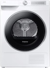 Wärmepumpentrockner DV90DG6845LHU2 Angebote von Samsung bei expert Lingen für 666,00 €