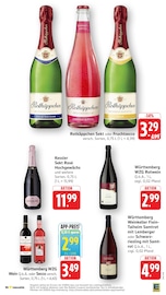 Rotkäppchen Sekt im EDEKA Prospekt in Rottenburg Aktueller EDEKA Prospekt mit Rotkäppchen Sekt, "Aktuelle Angebote", Seite 28
