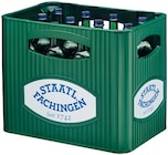 Heilwasser still oder Mineralwasser medium im Angebot bei REWE in Nürnberg Heilwasser still oder Mineralwasser medium Angebote von Staatl. Fachingen bei REWE Nürnberg für 6,99 €
