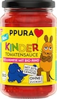 Aktuelle Rindfleisch Angebote bei dm-drogerie markt in Lübeck Aktuelles Tomatensauce, Bolognese mit Rindfleisch für Kinder Angebot bei dm-drogerie markt in Lübeck ab 3,95 €