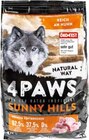 Hundetrockenfutter Angebote von 4PAWS bei Netto Marken-Discount Fürth für 6,49 €
