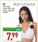 BH Angebote von Naturana bei Marktkauf Dortmund für 7,99 €
