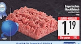 Bayerisches Hackfleisch im EDEKA Prospekt Bayerisches Hackfleisch von im aktuellen EDEKA Prospekt für 1,19 €