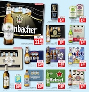Aktueller Marktkauf Prospekt mit Warsteiner, "Aktuelle Angebote", Seite 28
