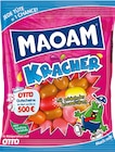 Kracher von Maoam im aktuellen Rossmann Prospekt