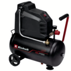 Kompressor „TC-AC 190/24/8 I OF“ Angebote von Einhell bei toom Baumarkt Wiesbaden für 79,99 €