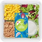 Aktuelles K-TO GO Salatschalen Caesar-Art Angebot bei Kaufland in Freiburg (Breisgau) ab 1,99 €
