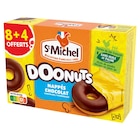 Doonuts - ST MICHEL dans le catalogue Carrefour