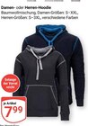 Damen-Hoodie Angebote bei GLOBUS Rüsselsheim für 7,99 €