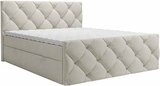 Aktuelle Bett Angebote bei Zurbrüggen in Paderborn Aktuelles Boxbett PEDRO Angebot bei Zurbrüggen in Paderborn ab 898,00 €