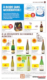 Vin Angebote im Prospekt "TOUT VOTRE MAGASIN CONTRE LA VIE CHÈRE" von Intermarché auf Seite 19