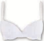 Soutien gorge padde ou armatures - BILLET DOUX dans le catalogue Hyper U