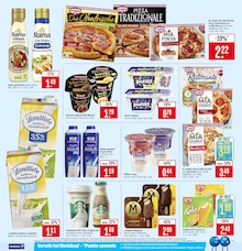 Milch im Marktkauf Prospekt "Aktuelle Angebote" mit 81 Seiten (Heilbronn)