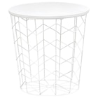 POCOline Beistelltisch  im aktuellen POCO Prospekt für 6,99 €