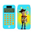 Calculatrice - LEXIBOOK en promo chez Carrefour Besançon à 6,99 €