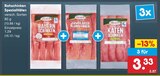 Rohschinken Spezialitäten im Angebot bei Netto Marken-Discount in Erfurt Rohschinken Spezialitäten Angebote bei Netto Marken-Discount Erfurt für 3,33 €