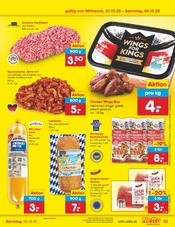 Aktueller Netto Marken-Discount Prospekt mit Serrano, "Aktuelle Angebote", Seite 37
