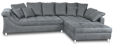 Möbel AS - Wohnlandschaft Calgary Angebot im Prospekt Wohnlandschaft Calgary bei Möbel AS im Prospekt "" für 799,95 €