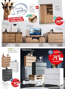 Garderoben-Set Angebot im Zurbrüggen Prospekt, gültig von 11.10.2025 bis 08.11.2025 Garderoben-Set Angebot im aktuellen Zurbrüggen Prospekt auf Seite 23