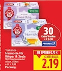Harmonie für Körper & Seele von Teekanne für 2,19 € bei E center im Angebot Harmonie für Körper & Seele von Teekanne im aktuellen E center Prospekt
