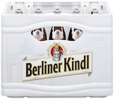 Jubiläumspilsener, Grapefruit, Radler naturtrüb oder alkoholfrei Angebote von Berliner Kindl bei REWE Waren für 10,49 €