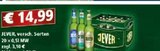 Aktuelle Jever Angebote bei Getränke Arena in Essen Aktuelles Verschiedene Sorten Angebot bei Getränke Arena in Essen ab 14,99 €