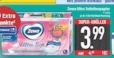 Ultra Toilettenpapier von Zewa im aktuellen EDEKA Prospekt für 3,99 €