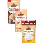 SUR TOUS LES FRUITS SECS - VAHINÉ - Carrefour à Créteil SUR TOUS LES FRUITS SECS - VAHINÉ en promo chez Carrefour Créteil