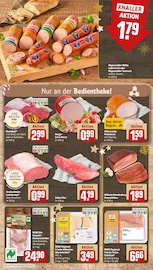 Rindfleisch im REWE Prospekt in Bayreuth Aktueller REWE Prospekt mit Rindfleisch, "Dein Markt", Seite 10