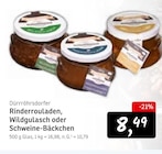 Aktuelle Rinderrouladen Angebote bei Konsum in Dresden Aktuelles Rinderrouladen Angebot bei Konsum in Dresden ab 8,49 €