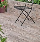 Aktuelles Terrassenplatte "Rabanos" Angebot bei Hagebaumarkt in Ingolstadt ab 3,39 €
