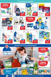 Aktueller budni Prospekt mit Kaffeevollautomat, "drogeriemarkt", Seite 4