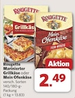 Marinierter Grillkäse von Rougette für 2,49 € bei combi im Angebot Marinierter Grillkäse von Rougette im aktuellen combi Prospekt