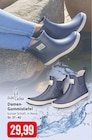 Damen-Gummistiefel Angebote von InselLeben bei Kaufhaus Stolz Cuxhaven für 29,99 €