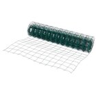Rouleau grillage soudé vert - 100 x 75 mm - H. 100 cm x L. 25 m en promo chez Brico Dépôt Clermont-Ferrand à 41,90 €