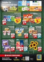 Aktueller EDEKA Supermarkt Prospekt in Biberach und Umgebung, "Aktuelle Angebote" mit 1 Seite, 01.07.2024 - 06.07.2024