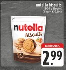 EDEKA Swisttal - Biscuits Angebot im Prospekt Biscuits bei EDEKA im Swisttal Prospekt für 2,99 €