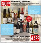 Aktuelles Weinpaket Lichtblick Angebot bei EDEKA in Krefeld ab 40,00 €