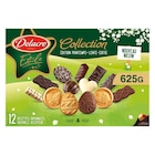 Assortiment Biscuits Collection Etoiles - DELACRE - Carrefour Assortiment Biscuits Collection Etoiles - DELACRE à 8,85 € dans le catalogue Carrefour