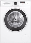 Aktuelles Waschmaschine WGE02490 Angebot bei expert in Filderstadt ab 499,00 €