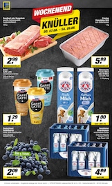 Gerolsteiner im EDEKA Prospekt in Ibbenbüren Aktueller EDEKA Prospekt mit Gerolsteiner, "Aktuelle Angebote", Seite 7