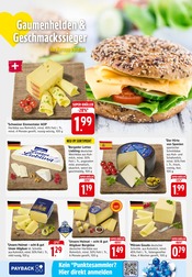 Aktueller EDEKA Prospekt mit Käse, "Aktuelle Angebote", Seite 10