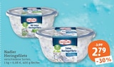 Dill Sahne Heringsfilets im Angebot bei tegut in Gotha Dill Sahne Heringsfilets Angebote von Nadler bei tegut Gotha für 2,79 €