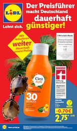 Aktueller Lidl Prospekt (Wasbek) Lidl Prospekt mit 38 Seiten (Wasbek)